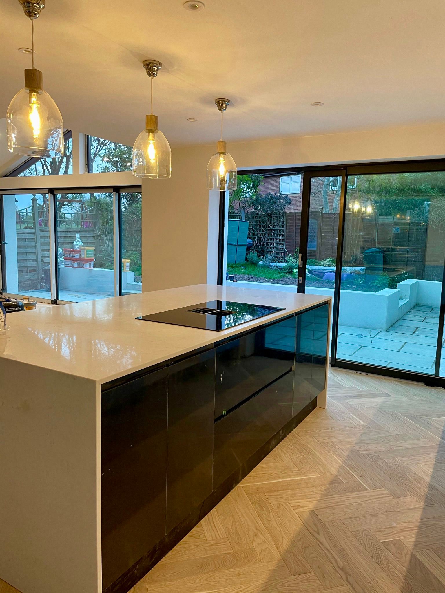 Bespoke Kitchen