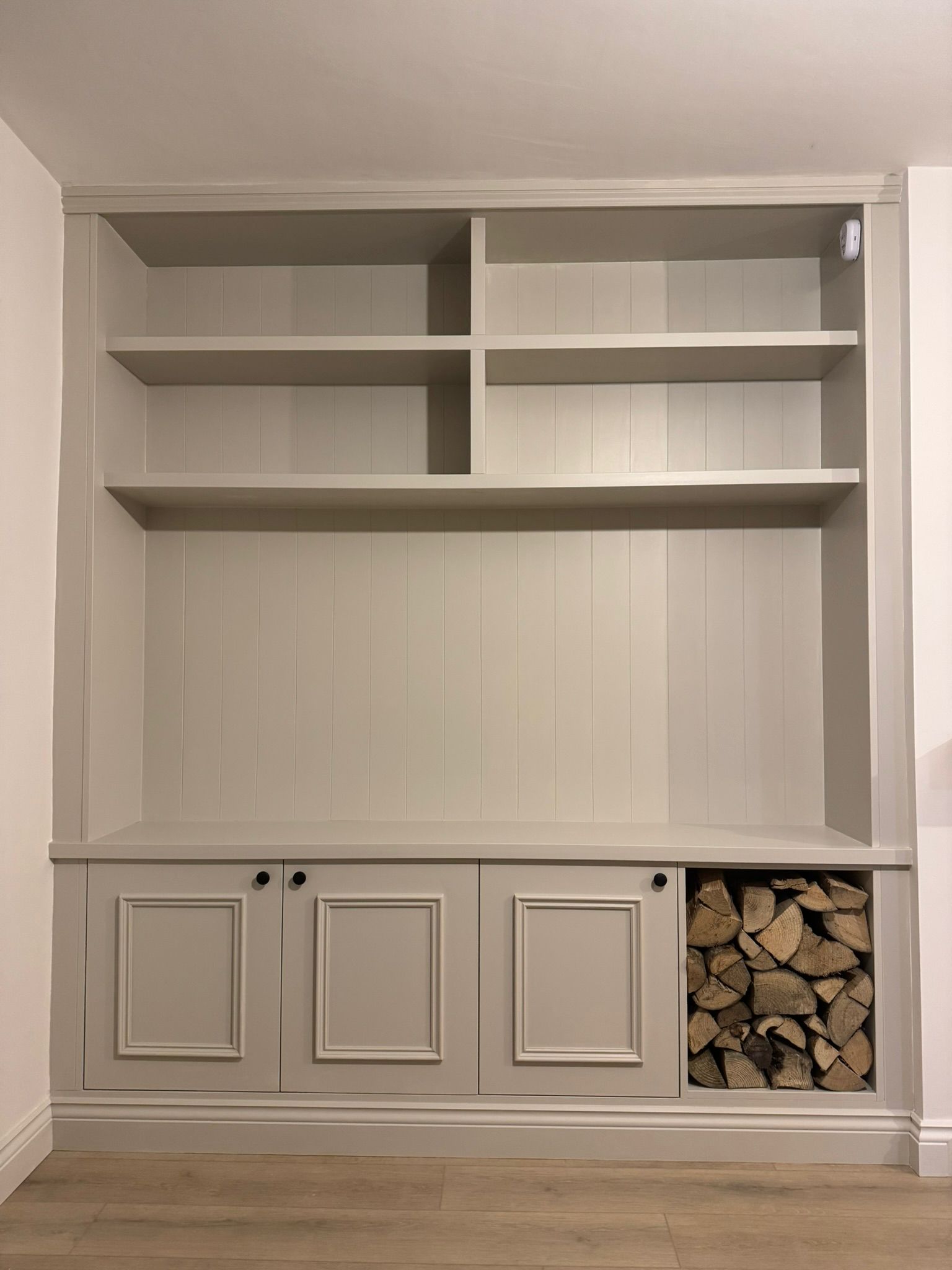 Built-in Studies